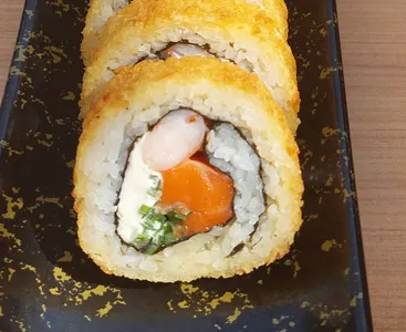 Gigante Furay  Roll