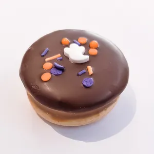 Mini Mendocino Halloween🎃