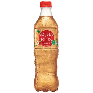 Agua sabor Manzana (500ml)