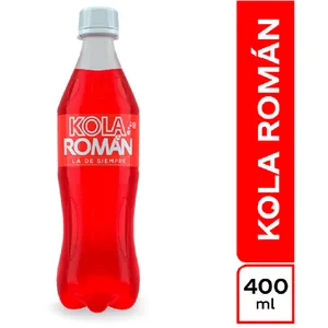 Kola Roman 400 ml