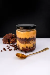 Protein Cup choco torta