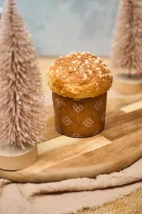 Panettone 100gr
