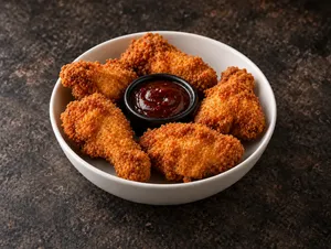 Chicken Wins
