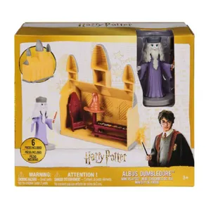 Mini Set Albus Dumbledore 6 piezas
