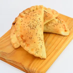 Empanada Champiñón Queso