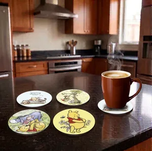 POSAVASOS WINNIE THE POOH