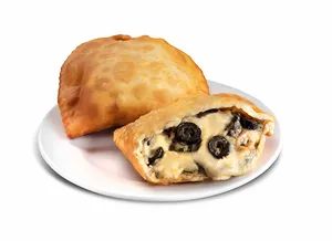 Aceituna Queso
