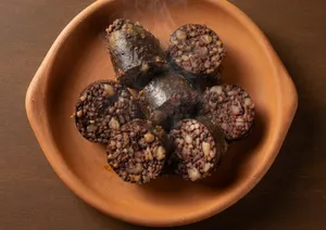 Morcilla Artesanal