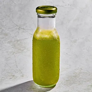 Alma verde