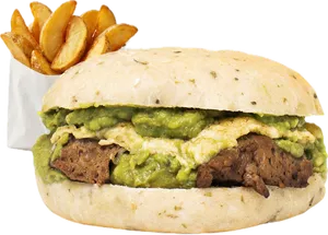 Burger Sister L Cmb