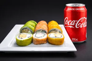 Colación Premium + Bebida