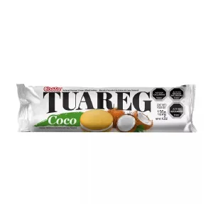 Galletas Tuareg 120g