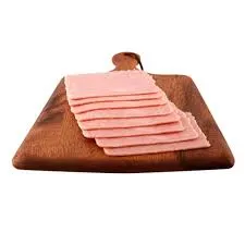 Jamón Sándwich laminado