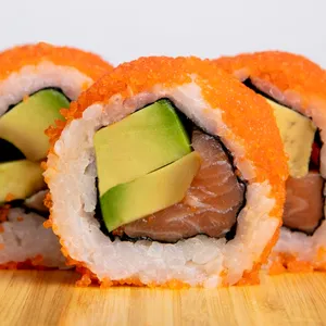 Massago Roll