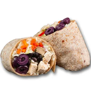 Wrap King