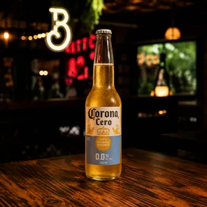 Corona Cero