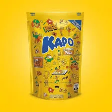 Kapo Piña