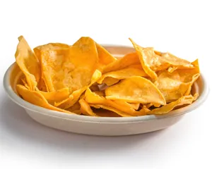 Nachos Para Compartir Solos