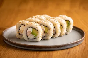 California Ebi
