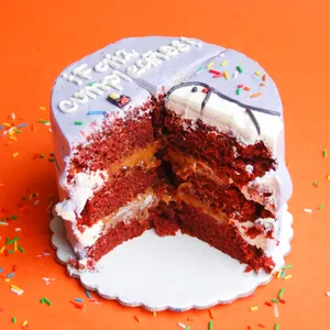 Torta personalizada