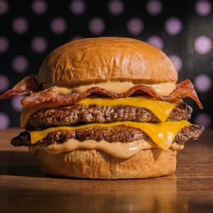Dirty Bacon Doble