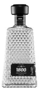 1800 Cristalino (Botella)