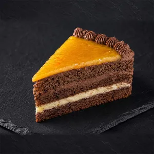 Trozo Prestige de Naranja