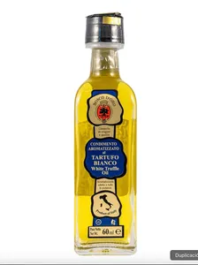 CONDIMENTO AL TARTUFO BIANCO BOSCO D'ORO