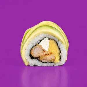 Furai Shrimp Roll