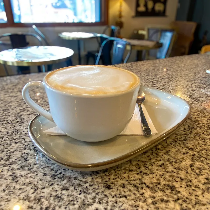 Cappuccino Cremoso