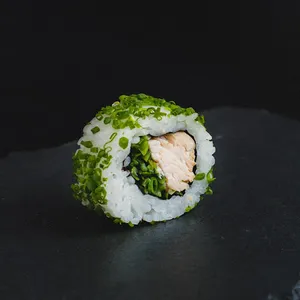 Teriyaki Oke