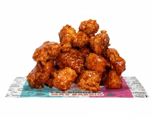 Boneless (30 piezas)
