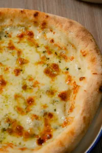 Pizza Gorgonzola