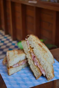 Mixto