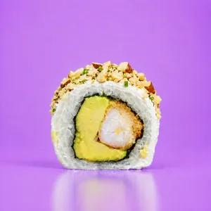 White Roll