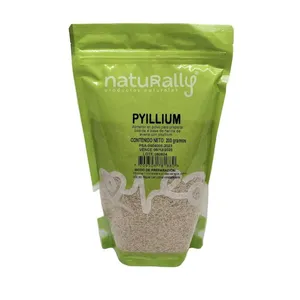 Pyllium naturally base avena x 200 grs