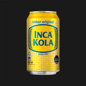 Inka Kola