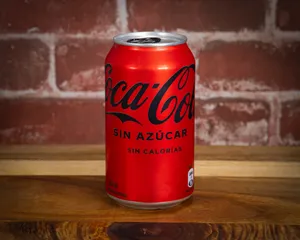 Coca cola zero