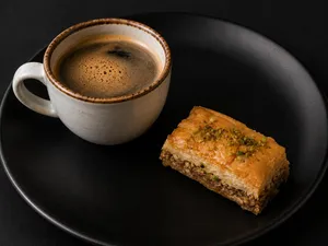 Desayuno Dulce
