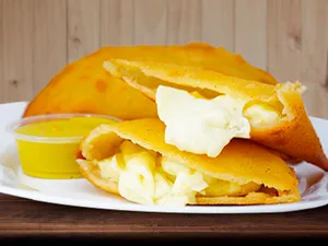 Queso llanero