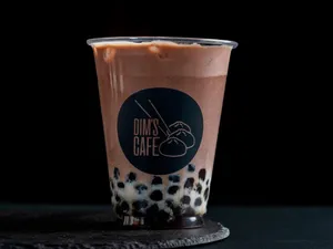 PROMO BOBA III