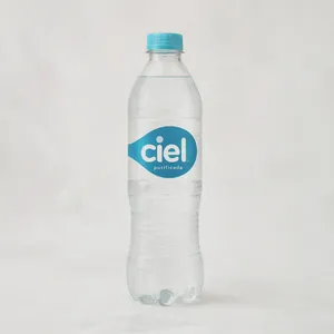 Agua Natural Ciel Embotellada