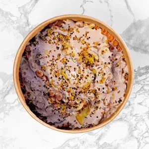 Tako Olivo Slice