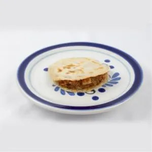 Gordita de picadillo