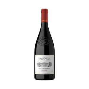 Vino Gran Reserva Tarapaca Carmenere 750 Ml