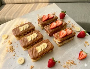 Melodia Monkey-Chocolove X6