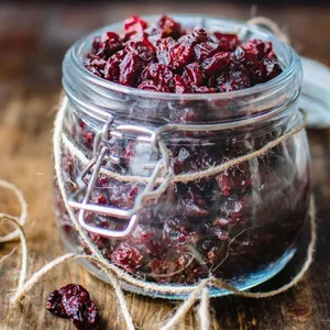 Cranberry 200 g.