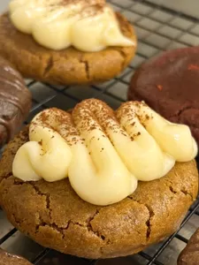 Galleta Tiramisú