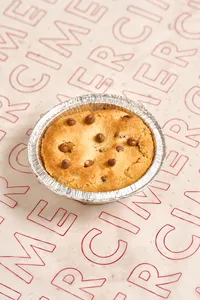 Chocolate Chip Cookie