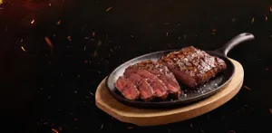 Asado de Tira Angus 300 G